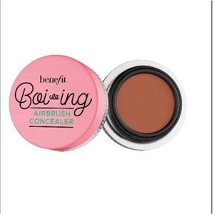 ⚜️3/$25 ⚜️ ✨💋BENEFIT BOIING AIRBRUSH CONCEALER💋✨NO.6 DEEP NEUTRAL💋✨
